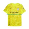 Manchester City Doelman Third Shirt 2025-26